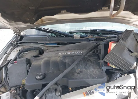 2012 Chevrolet Impala Lt из США, поврежденный, VIN 2G1WB5E33C1286271